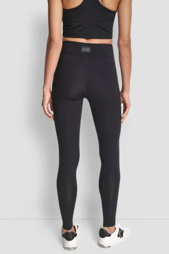 Leggings largos de cintura alta Alpine Fitness