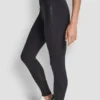 Leggings largos de cintura alta Alpine Fitness