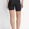 Pantalón corto de ciclismo con logo Balance Compression