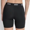 Pantalón corto de ciclismo con logo Balance Compression