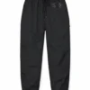 Pantalones deportivos bordados DKNY X Yankees