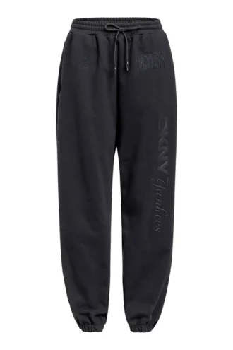 Pantalones deportivos con adornos DKNY X Yankees