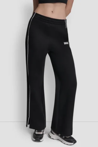 pantalones deportivos de talle alto con ribete 1 2 330x495 - Pantalones deportivos de talle alto con ribete