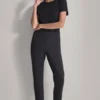 Pantalones elásticos de compresión Balance con cintura elástica