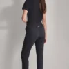 Pantalones elásticos de compresión Balance con cintura elástica