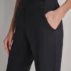 Pantalones elásticos de compresión Balance con cintura elástica