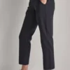 Pantalones elásticos de compresión Balance con cintura elástica