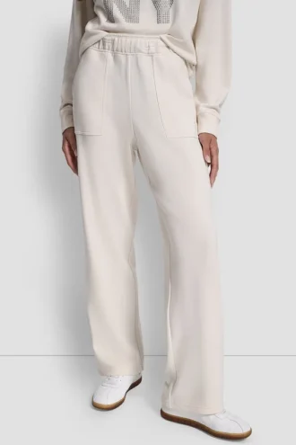 Pantalones fáciles de poner