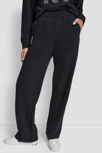 Pantalones fáciles de poner