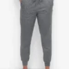Pantalones Jogger cortos de talle alto y corte ajustado