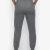 Pantalones Jogger cortos de talle alto y corte ajustado