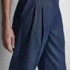 Pantalones rectos