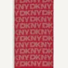 Pashmina metálica de DKNY