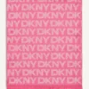 Pashmina metálica de DKNY