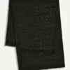 Pashmina metálica de DKNY