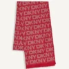 Pashmina metálica de DKNY