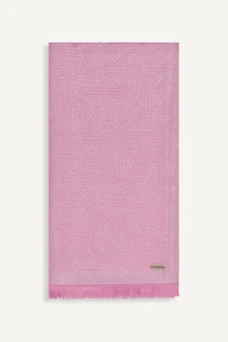 Pashminas Crosswalk de DKNY