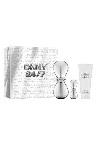 Set DKNY 24/7