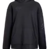 Sudadera con capucha con adornos Dkny X Yankees