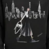 Sudadera de manga larga «New York Girls Trip»