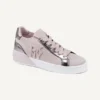 Zapatilla con cordones Mallory