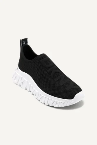 Zapatilla sin cordones Lillie