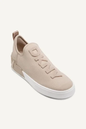 Zapatilla sin cordones Maize