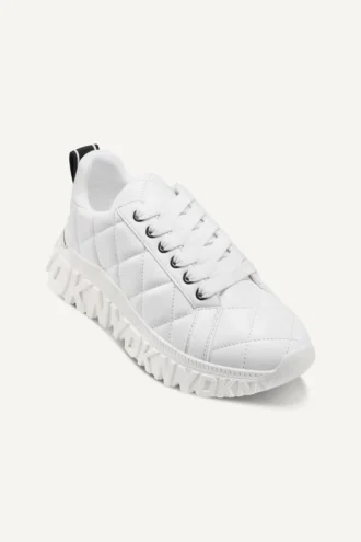 Zapatillas con cordones Lathen