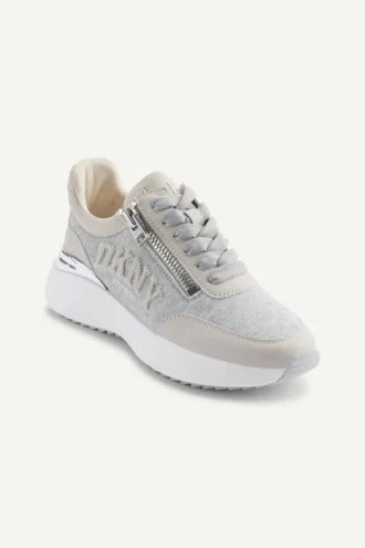 Zapatillas con cordones Zacata