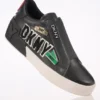 Zapatillas sin cordones Mindi City Signs