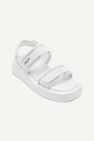 Zapatos Destalonados de malla Owyn