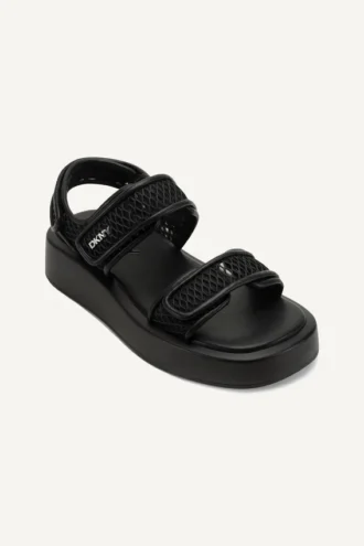 Zapatos Destalonados de malla Owyn